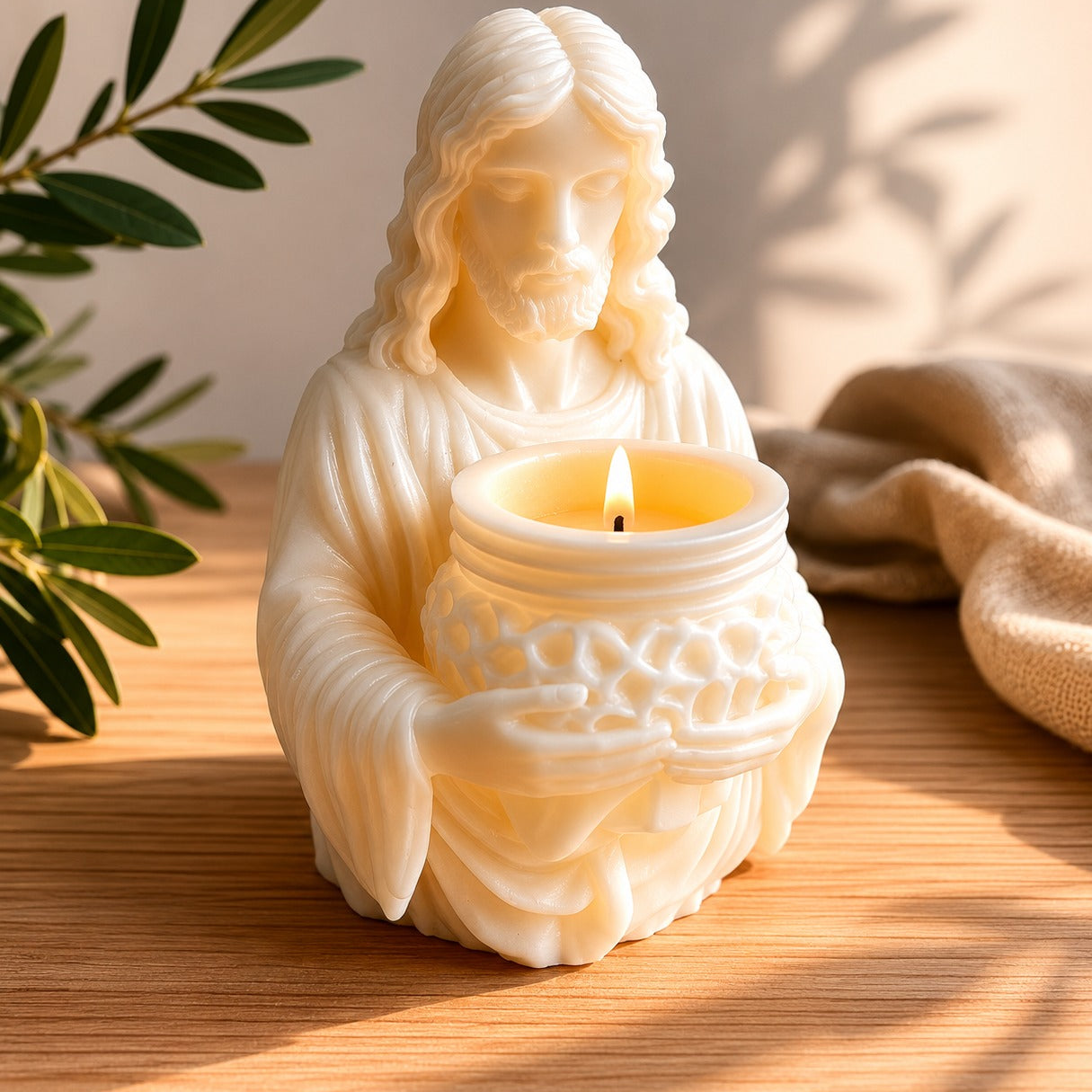 Mood Candles