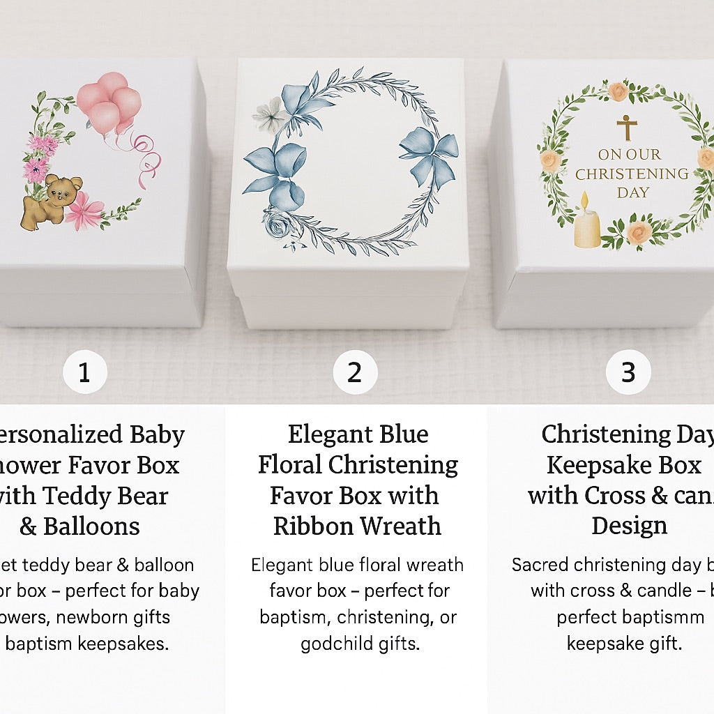 Urun-12 Luxury Custom Soy Wax Candle Wedding Favors: Elegant Gold Lid Decorative Mini Candles Favors for Guests