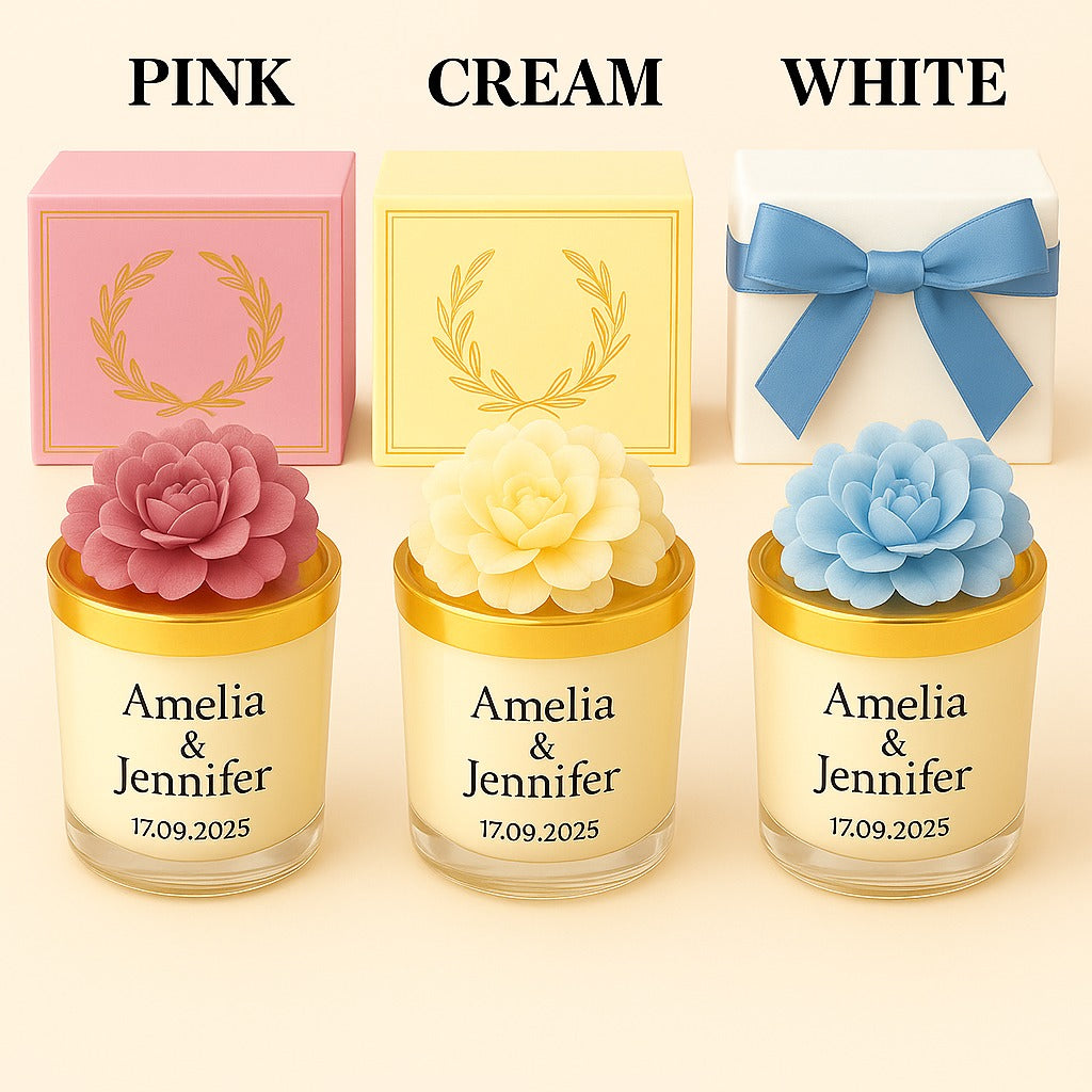 Urun-2 Personalized Candle Holder & Incense Burner: Handmade Ceramic Bowl with Gold Plated Leaf Stand Description