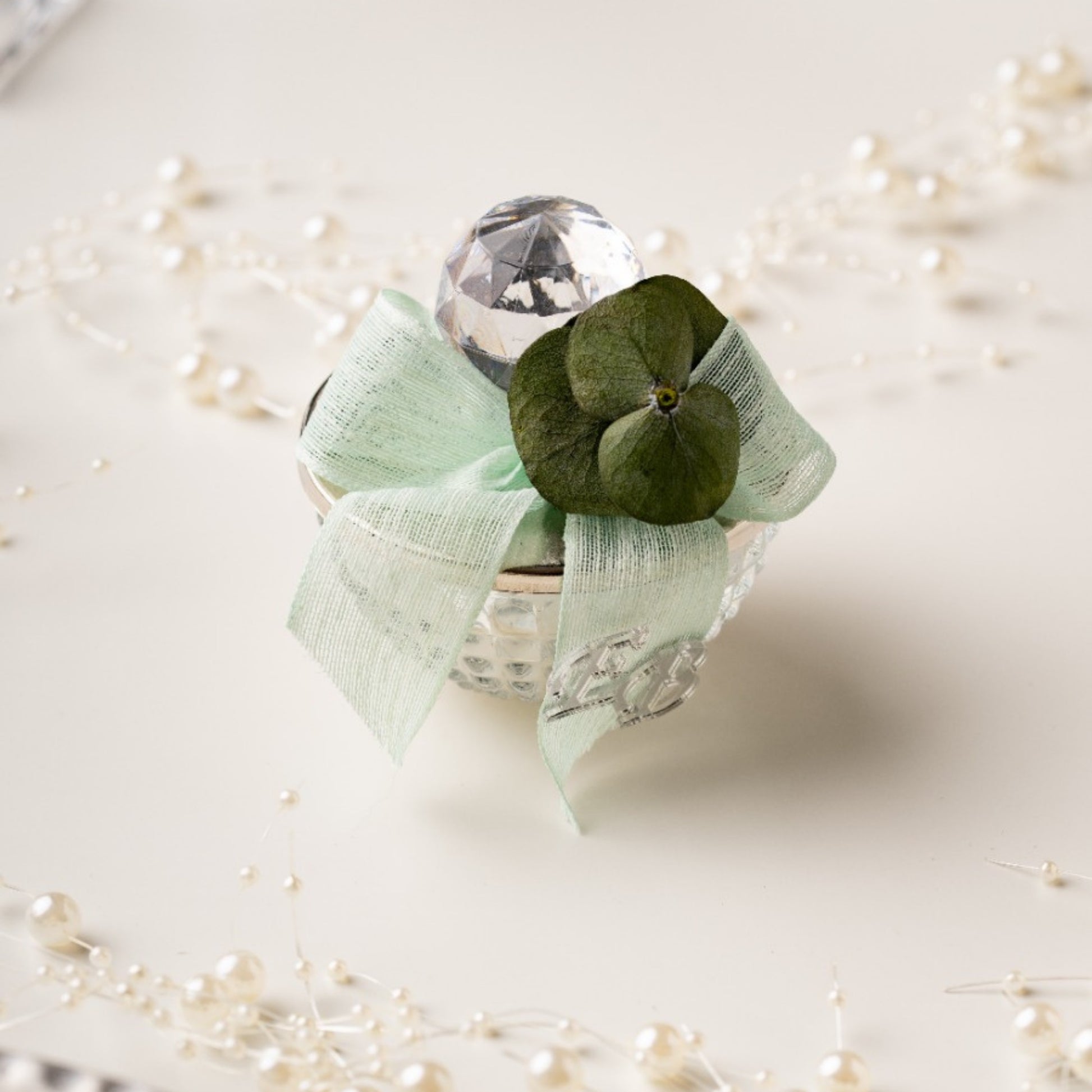 Urun-7 Personalized Natural Soy Wax Bridal Shower Favors for Guests: Mini Candle Wedding Party Favors Description